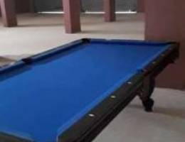 BRUNSWICK pool table