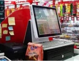 Point of Sale (POS) retail Ø¨Ø±Ù†Ø§Ù…Ø¬ Ù…Ø­Ø§Ø³Ø¨ Ù†Ù‚...