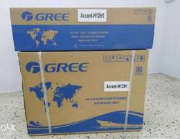 Gree Accent Air Conditioner