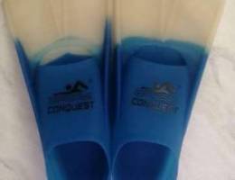 Conquest fins palme Ø¨Ø§Ù„Ù…Ø§Øª size 30-32