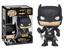 Funko POP!Heroes:Batman 80years [Grim Knig...