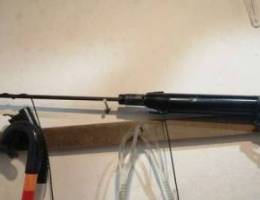 Balco pro 400 mm for fishing