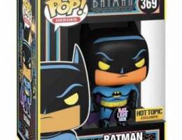 Funko Batman The Animated Series Batman Bl...