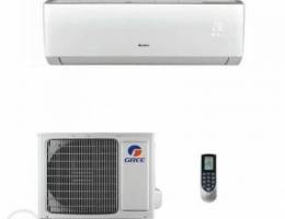 A/C GREE inverter/bora/lomo/accent