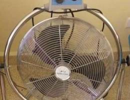 Floor Fan