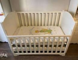 Child Bed Good Condition ØªØ®Øª Ø£ÙˆÙ„Ø§Ø¯ Ø¨Ø­Ø§Ù„Ø© Ø¬...