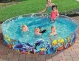 BESTWAY FILL 'N' FUN KIDS Paddling POOL 2....