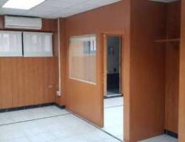 DISCOUNTED CASH| Secluded Office| 23358