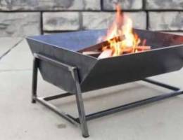 fire pit