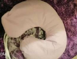 Breastfeeding pillow