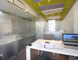 110 SQM Office For Sale in Dora, OF13049