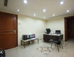 350 SQM Office For Sale in Dora, OF13051