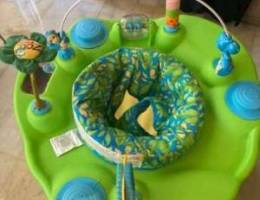 Evenflo Exersaucer