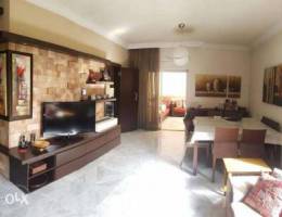 Fully Furnished Apartment In Zalka Ø´Ù‚Ø© Ù…ÙØ±...