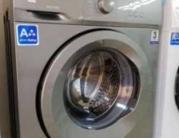 General 7kg washers