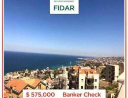 Fidar!!Duplex 240 SQM + 130 SQM Terrace!!5...