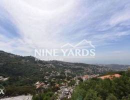 Sea And Mountain view aoartment for sale i...