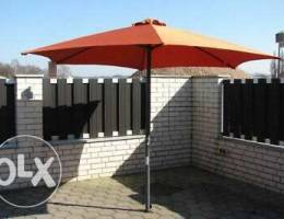 outdoor parasol