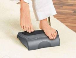 FM 39 Shiatsu Foot Massager