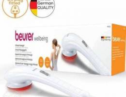 MG 21 Infrared Body Massager