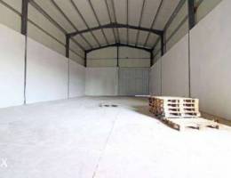 1600 SQM Warehouse for Rent in Choueifat, ...