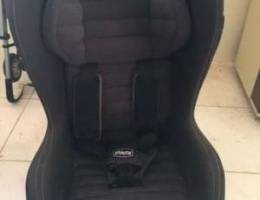 chicco car seat