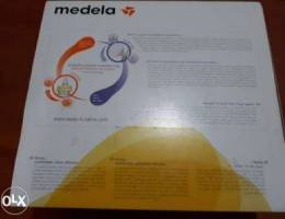 Medella electric pump