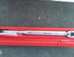 New Torque Wrench excellent quality