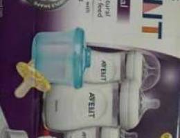 Avent bottles