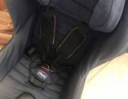 chicco car seat