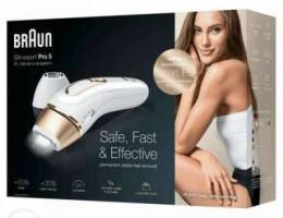 Ù…Ø·Ù„ÙˆØ¨ Ø§Ù„ÙŠÙˆÙ… braun silk expert pro 5