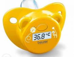 BY 20 pacifier baby therm