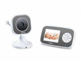 BY 110 dual video -baby phone dual mode