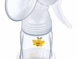 Beurer Handy Breast Pump