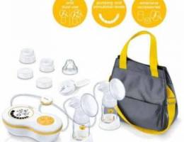 BY 70 Electric Double Breast Pump