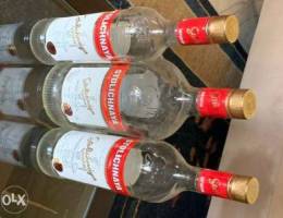 Stolichnaya new