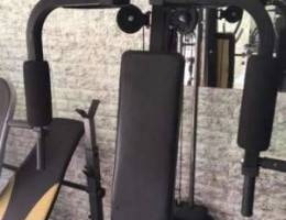 Home Gym