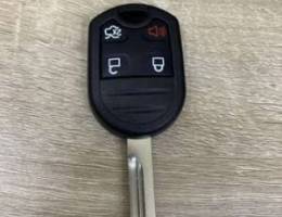 Ford key