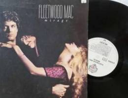 Fleetwood Mac : mirage /VinylRecord