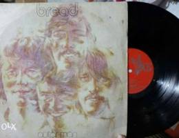 Bread : guitar man / VinylRecord