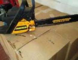 Chainsaw (menchar) Partner Sweedish 100$