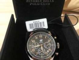 polo club beverly hills watch