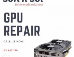 GPU repair