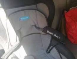 Car seat