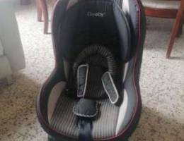 Car seat