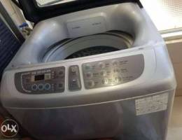 samsung washing machines