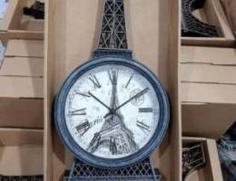 Clock Tower Eiffel