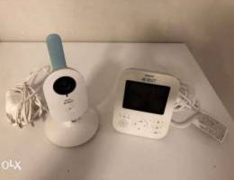 baby monitor