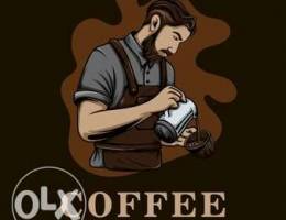 Barista needed