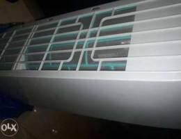 Air condition 12000 btu R410 slv general